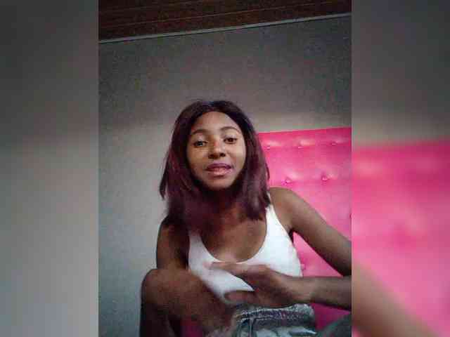Keziaa webcam