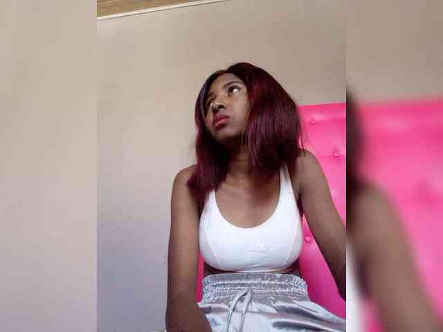 Keziaa webcam