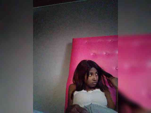 Keziaa webcam