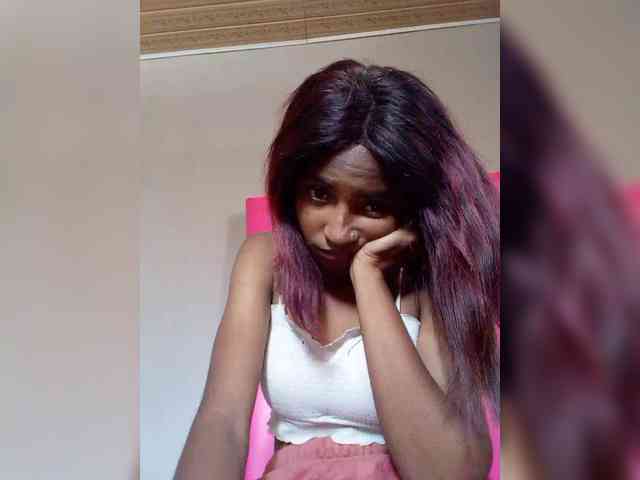 Keziaa webcam