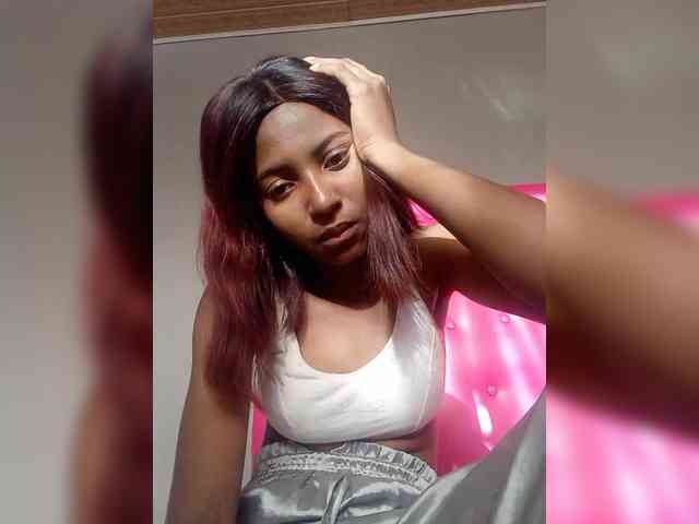 Keziaa webcam