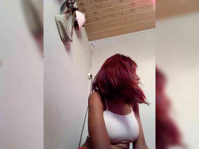 Keziaa webcam