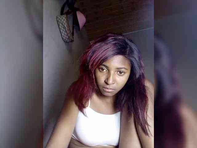 Keziaa webcam
