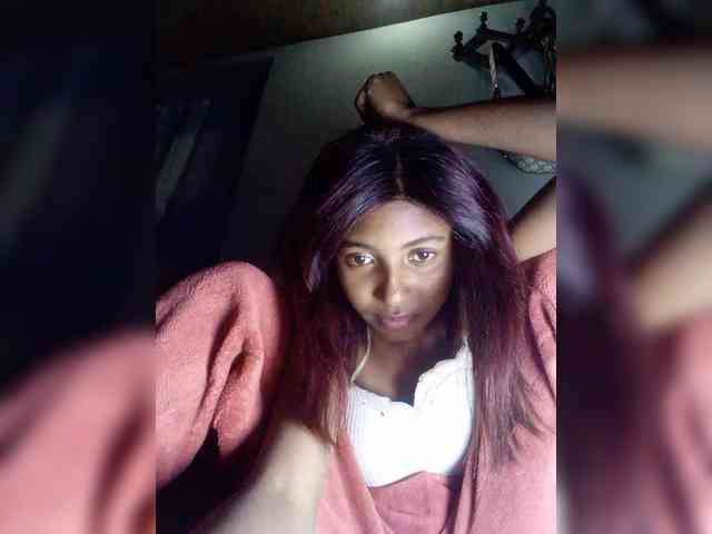 Keziaa webcam