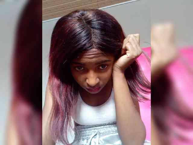 Keziaa webcam