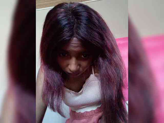 Keziaa webcam