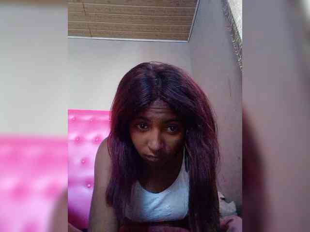 Keziaa webcam