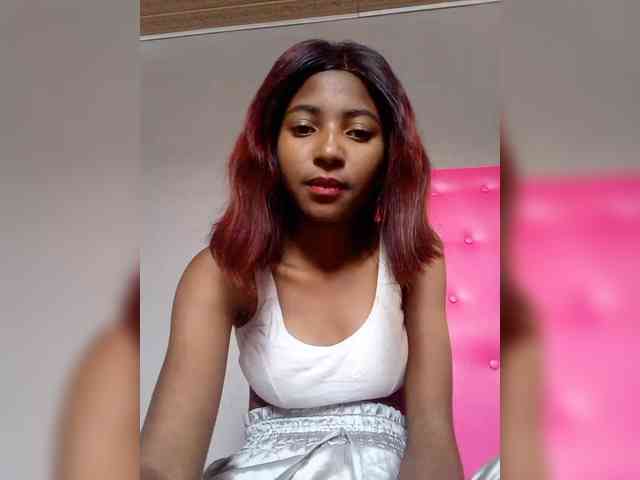 Keziaa webcam