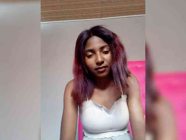 Keziaa webcam