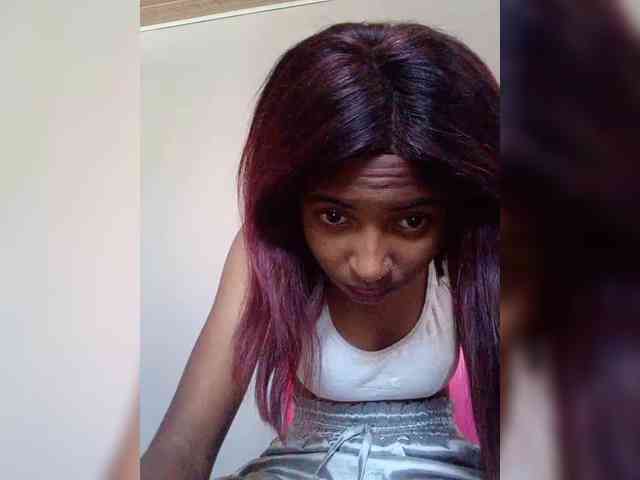 Keziaa webcam