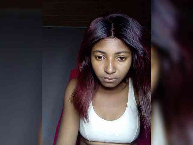 Keziaa webcam