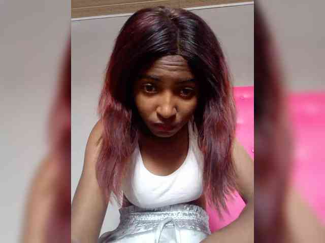 Keziaa webcam