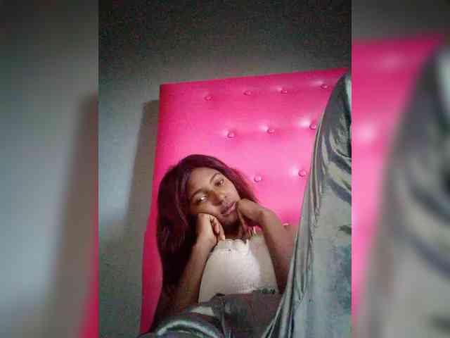 Keziaa webcam