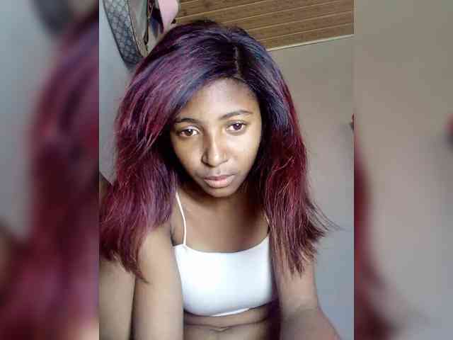 Keziaa webcam