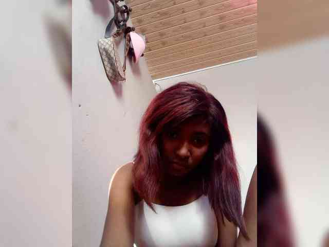 Keziaa webcam