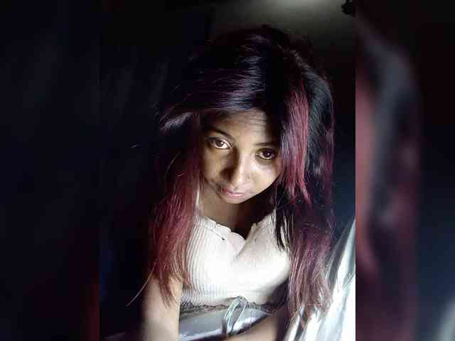 Keziaa webcam