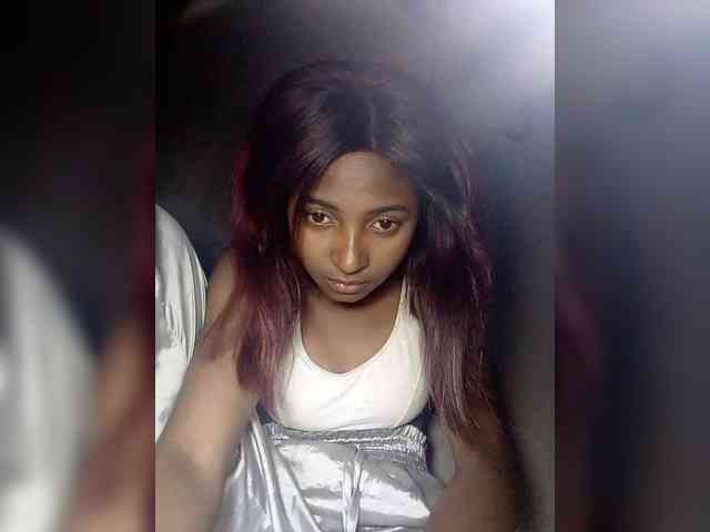 Keziaa webcam