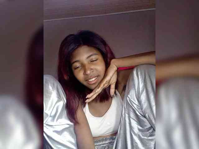 Keziaa webcam