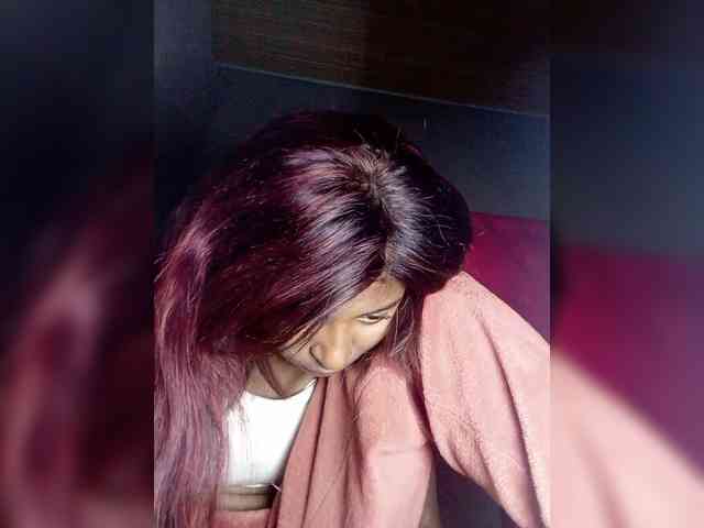 Keziaa webcam