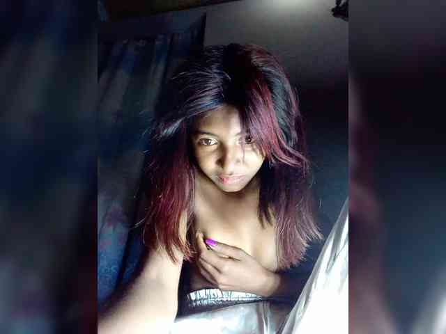 Keziaa webcam