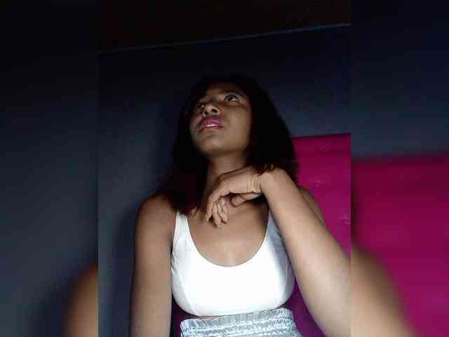 Keziaa webcam