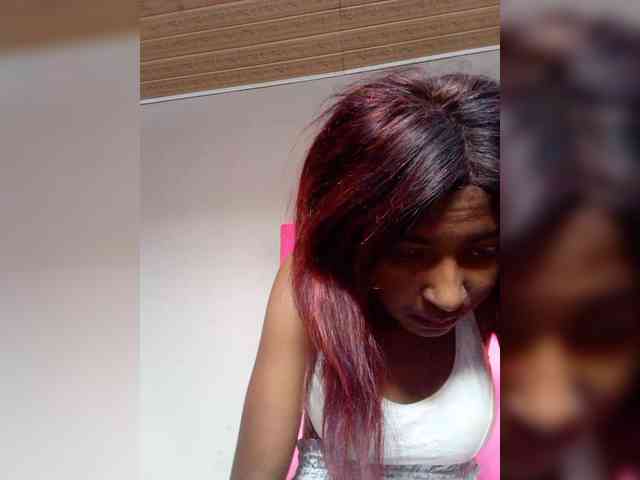 Keziaa webcam