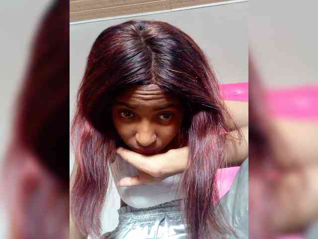 Keziaa webcam