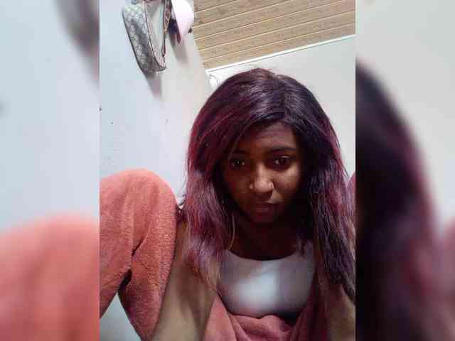 Keziaa webcam