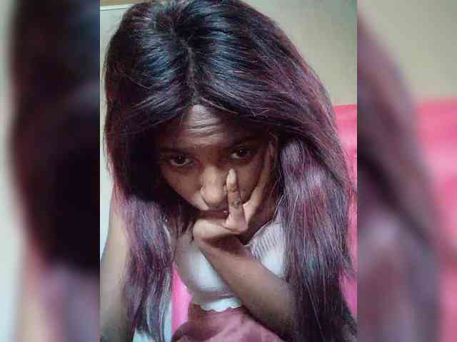 Keziaa webcam