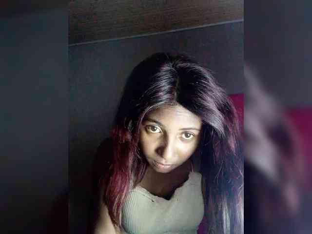 Keziaa webcam