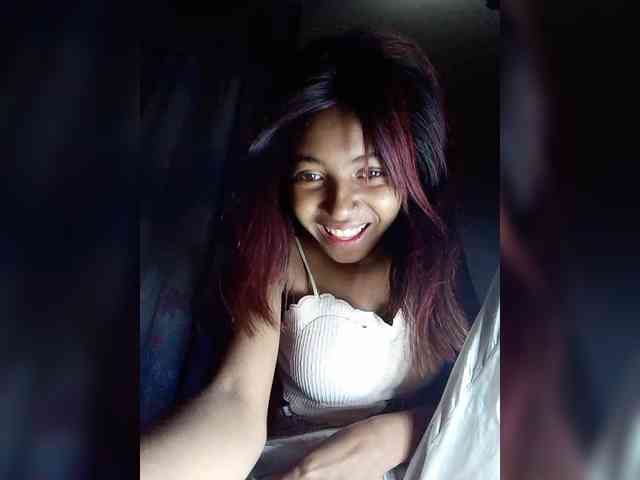 Keziaa webcam