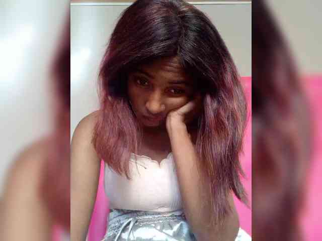 Keziaa webcam