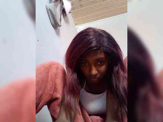 Keziaa webcam