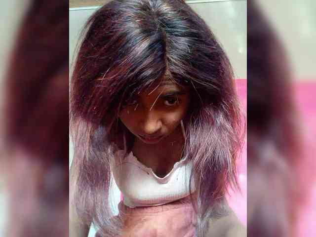 Keziaa webcam