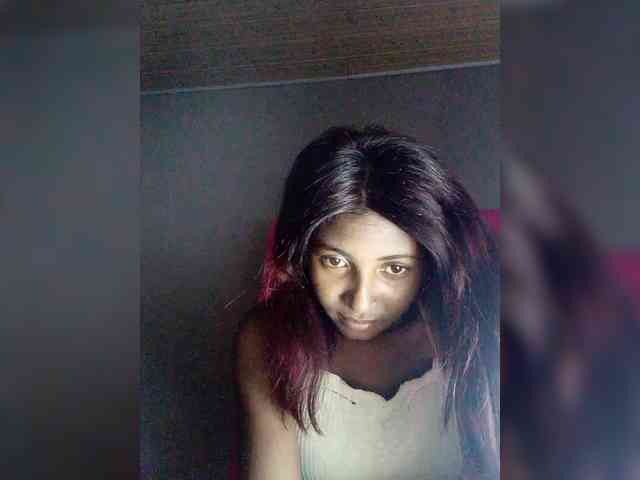 Keziaa webcam