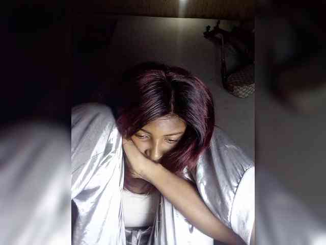Keziaa webcam
