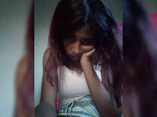 Keziaa webcam
