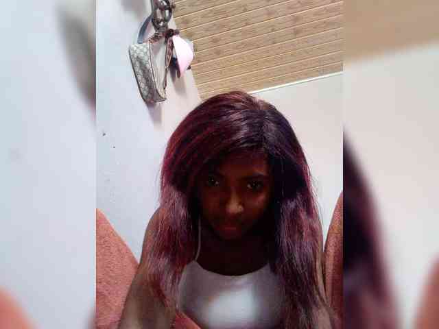 Keziaa webcam