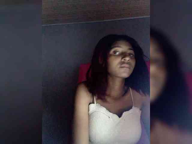 Keziaa webcam
