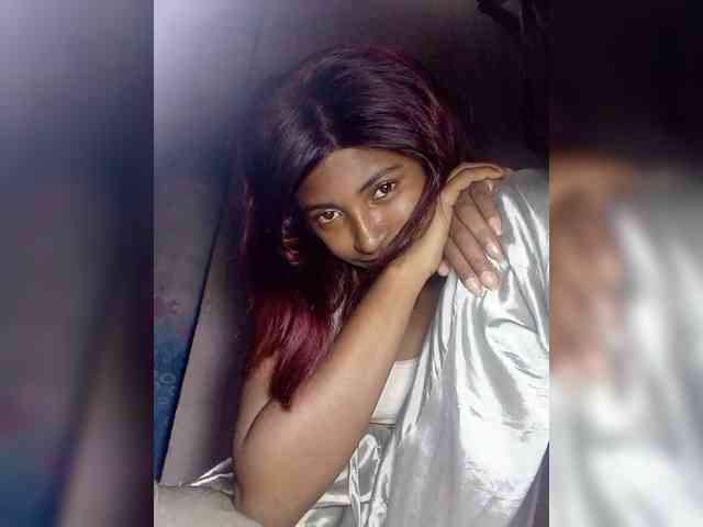Keziaa webcam