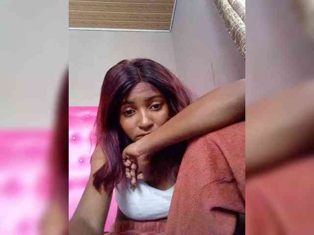 Keziaa webcam