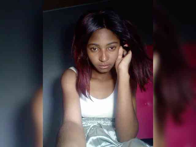 Keziaa webcam