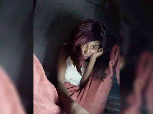 Keziaa webcam