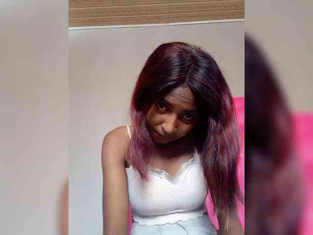 Keziaa webcam