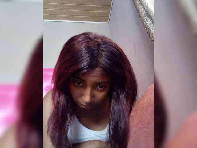 Keziaa webcam