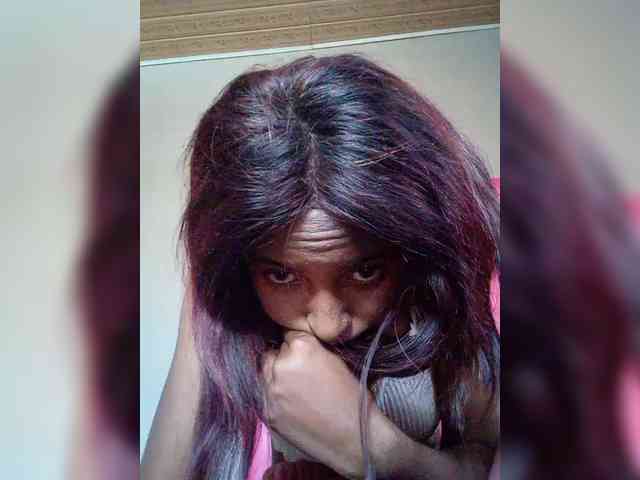 Keziaa webcam