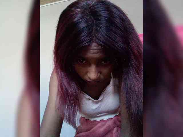 Keziaa webcam