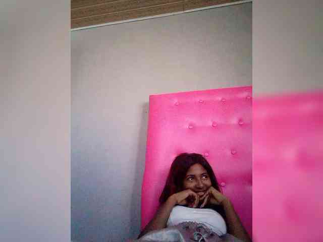 Keziaa webcam