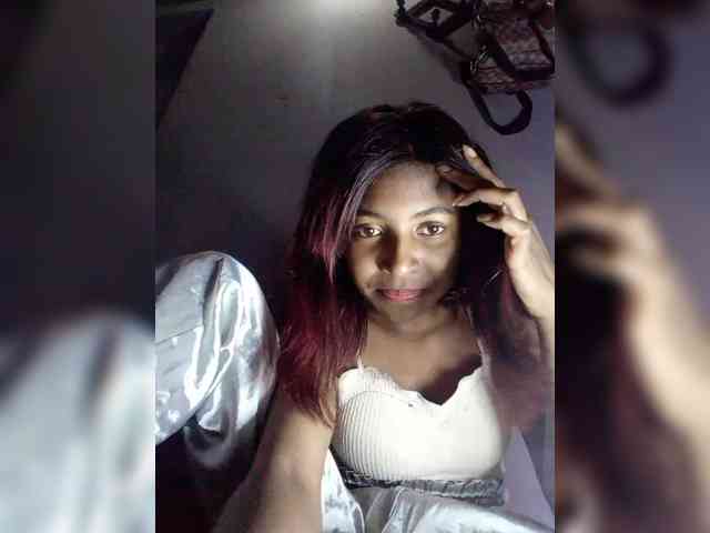 Keziaa webcam