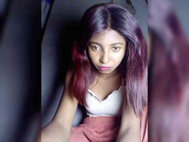 Keziaa webcam